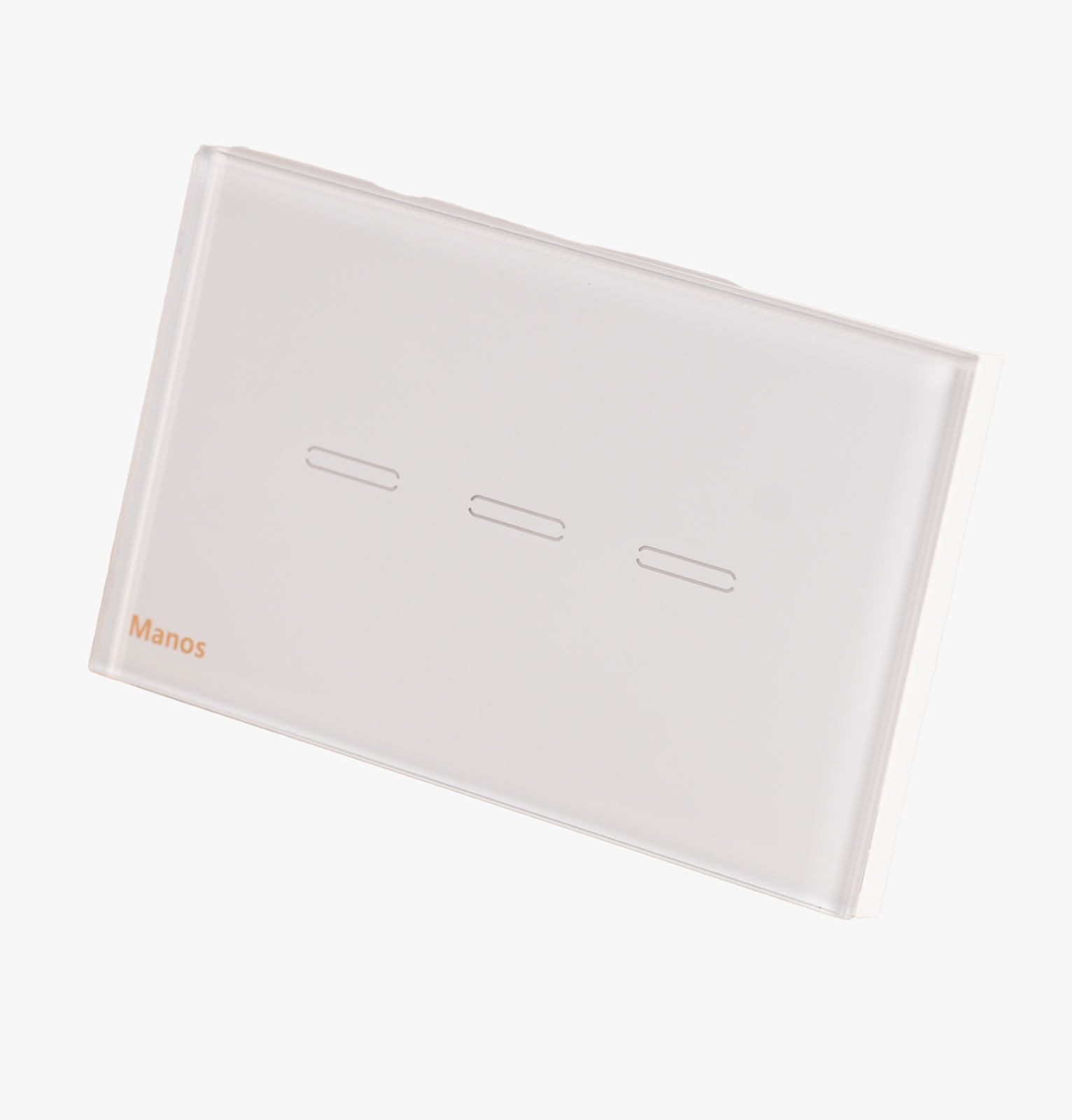 Smart Triple Light Switch