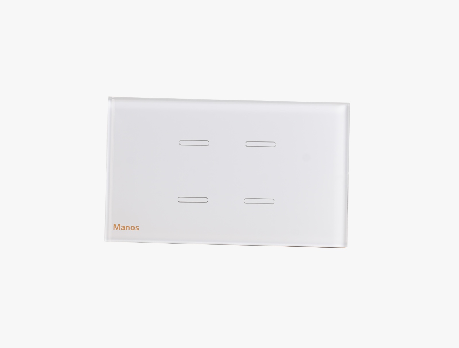 Smart Quadruple Light Switch