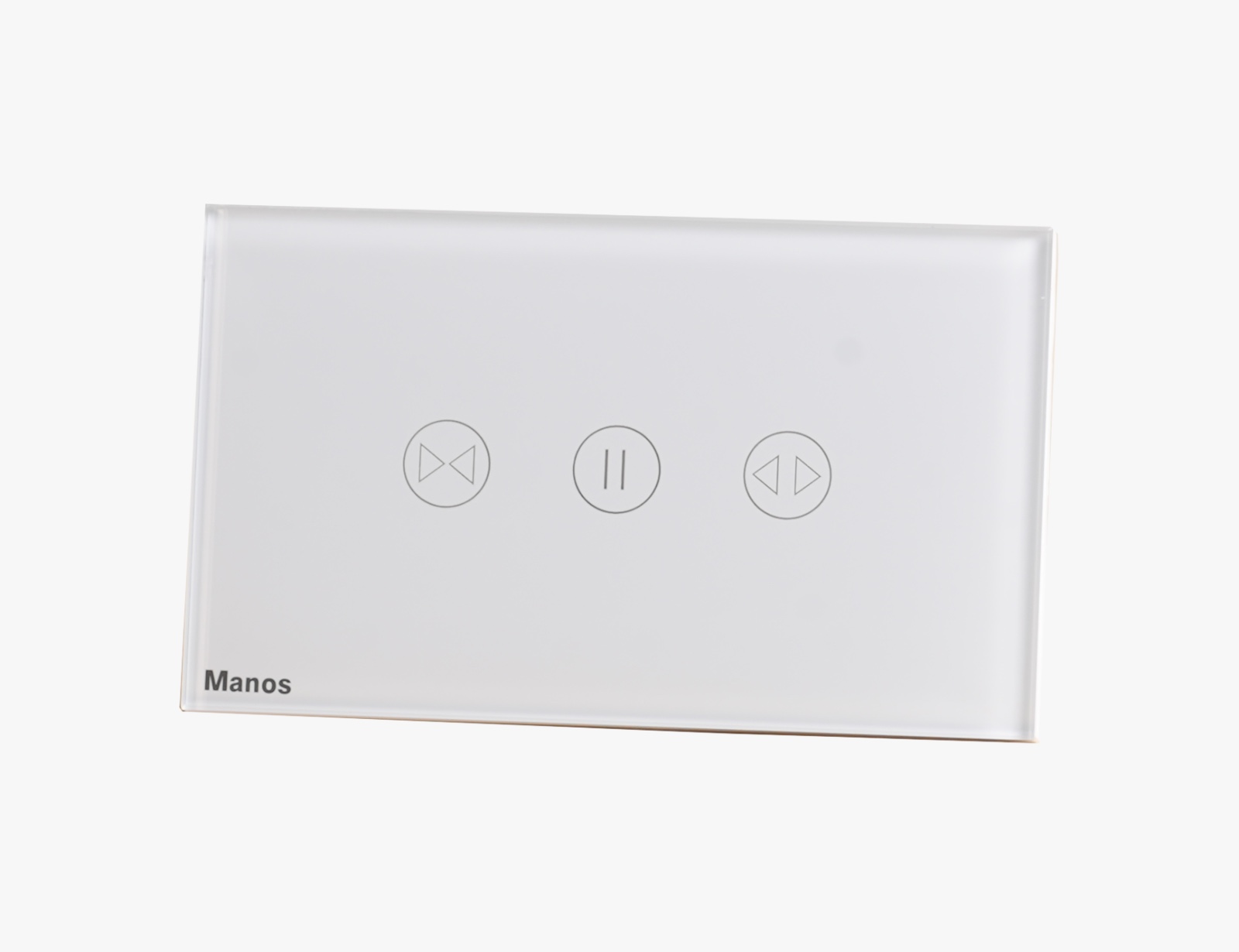 Single Curtain Control Switch